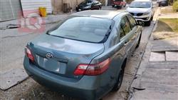 تۆیۆتا کامری